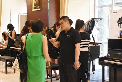 财神争霸未来艺术家孙麒麟河南巡讲-郑州站圆满落幕