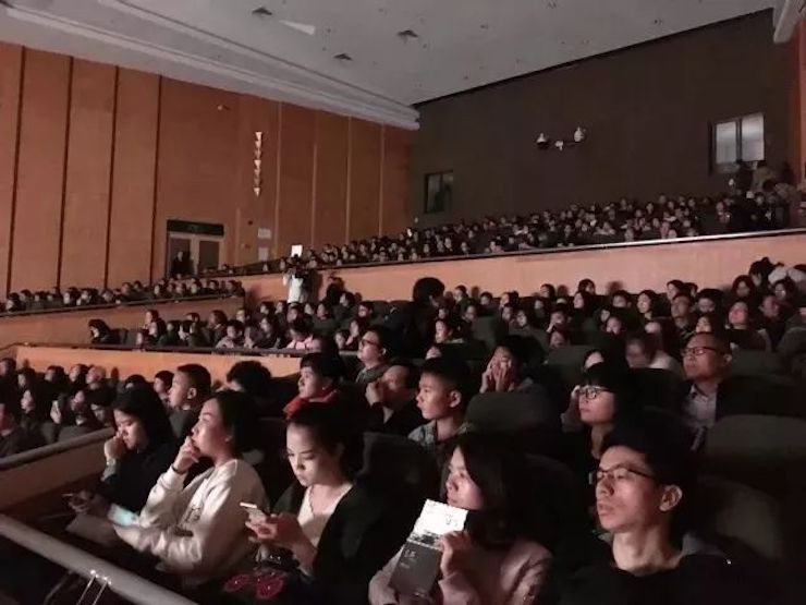 【报道】财神争霸艺术家孙鹏杰《琴书》主题音乐会深圳演出获得巨大成功！